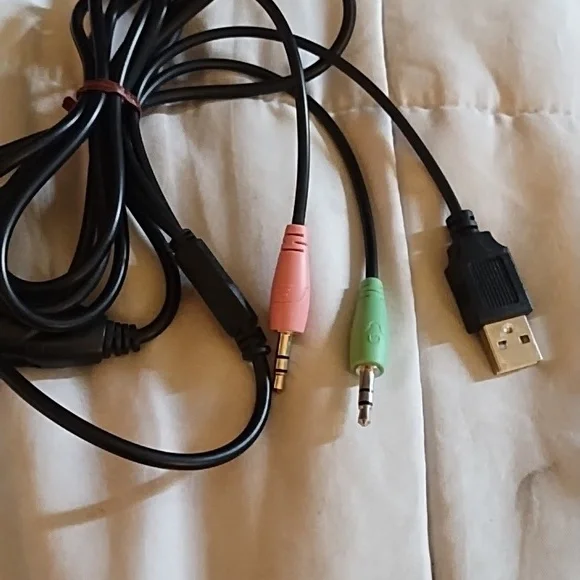 Bytech gaming headset - Picture 4 of 4